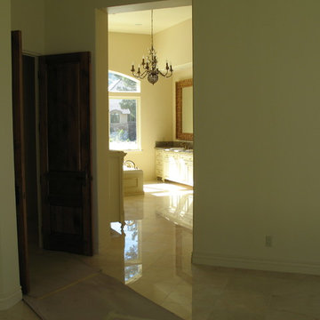 Bathroom Remodels