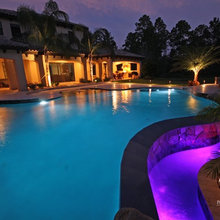 Pools