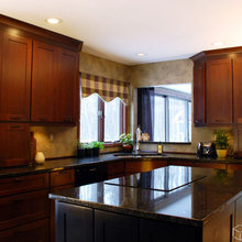 cabinets