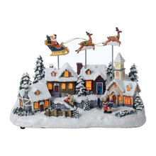 Christmas Village