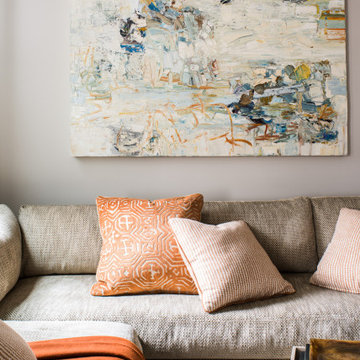 Richmond Luxury