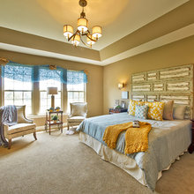 Bedroom Ideas