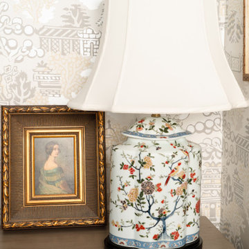 Hillview Bedroom