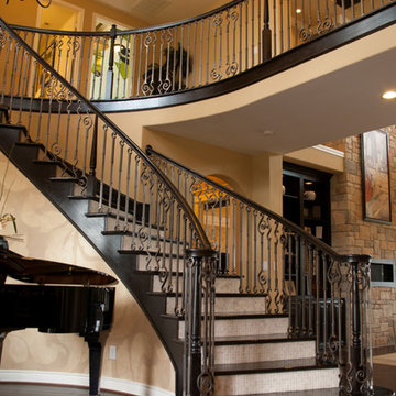 Endecor Iron Balusters