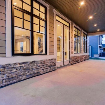 New Watermark Homes II