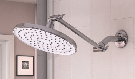Trade Pricing: Low-Flow Showerheads