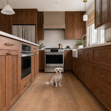 Full Kitchen Renovation - Arvada, CO