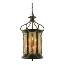 Kitchen lighting