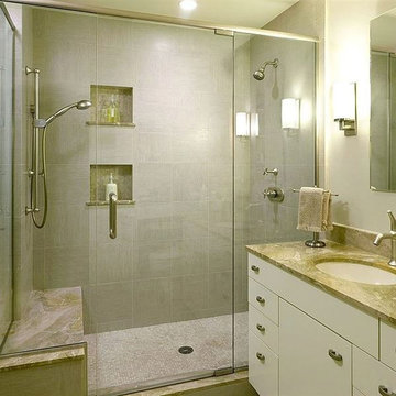 Residential Remodeling