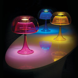 Aurelia Light - Table Lamps