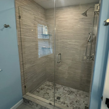 Beach Cottage Remodel