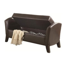 Window Bench