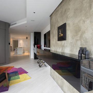 Midtown Apartment