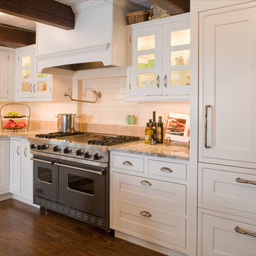Redmond Remodel