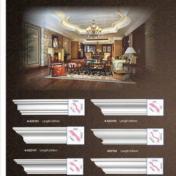 PU MOLDING-1 - Products