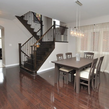 Burlington Home Painting