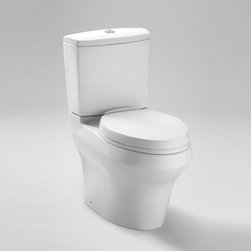 Toilet - Toilets