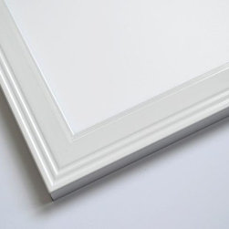 LED panel light - Products