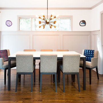 Adventurous Family Home