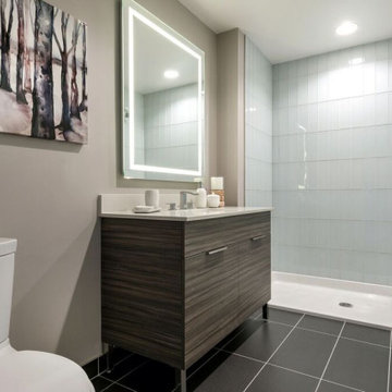 The Henri Model Unit