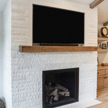 Fantastic Fullerton Remodel