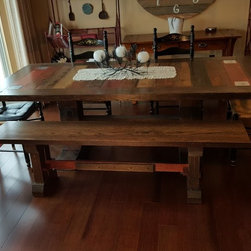 Tables - Products