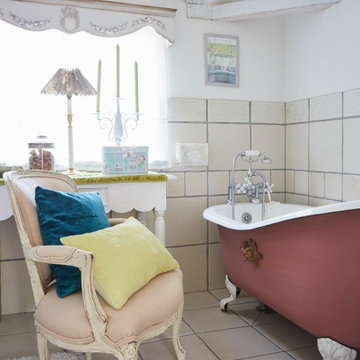 アリスショーハウス