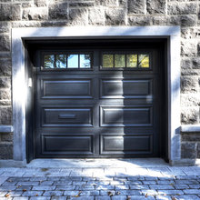 windows & doors