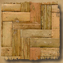 Tiki Hut Paradise - Products