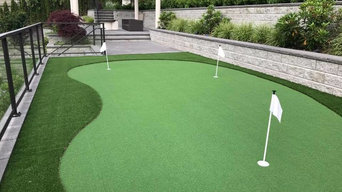 North Shore Projects