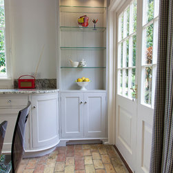 Handmade Bespoke Kitchen - Callis 'Grove' - Products