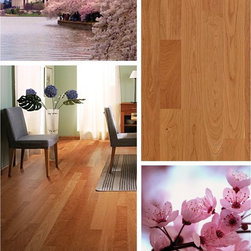 K&auml;hrs Original - Hardwood Flooring