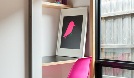 Styling: Simple Ways to Bring an Unused Corner Space to Life