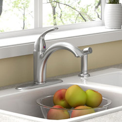 Kitchen Faucets - Kitchen Faucets