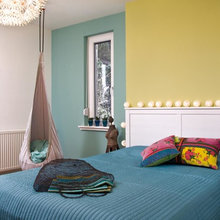 kids bedroom