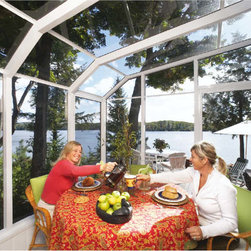 Panovision Solariums (3 Seasons) - Windows And Doors