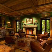 Beam ceiling