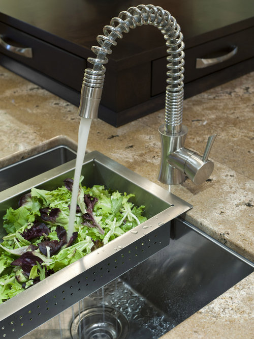 Vegetable Sink Ideas, Pictures, Remodel and Decor