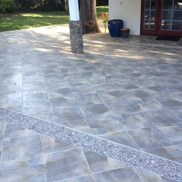 Garage converted/renovated in Altadena