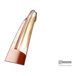 Radius gutters - Products