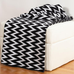 Rizzy Luxury Throws - Throws