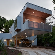 Exterior Facade