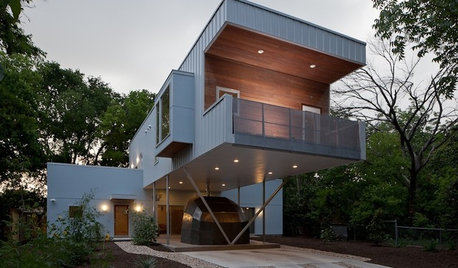 Cantilever