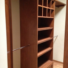 Closet Ideas