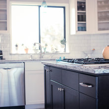 Kitchen Details