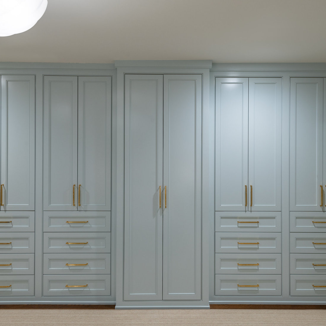 Bespoke Bedroom Closet