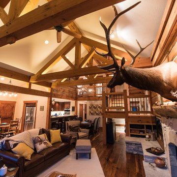 River Valley Residence