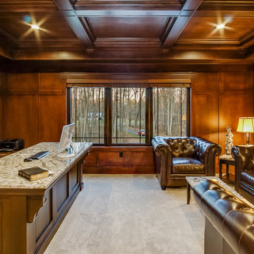 Robinson Interior