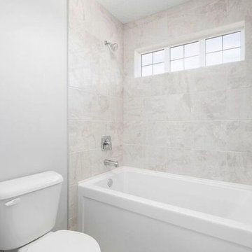 New Prominent Homes Ltd Project