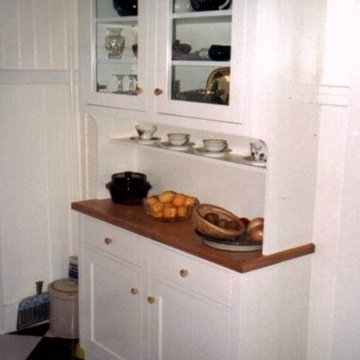 Cabinets